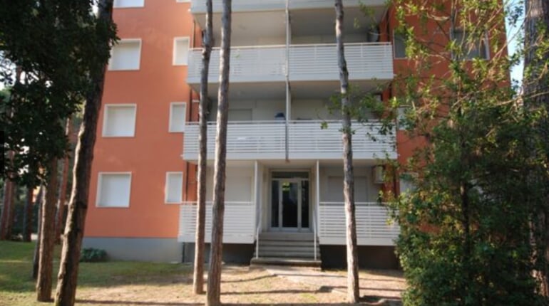 Apartmány Valgardena, Lignano (6)