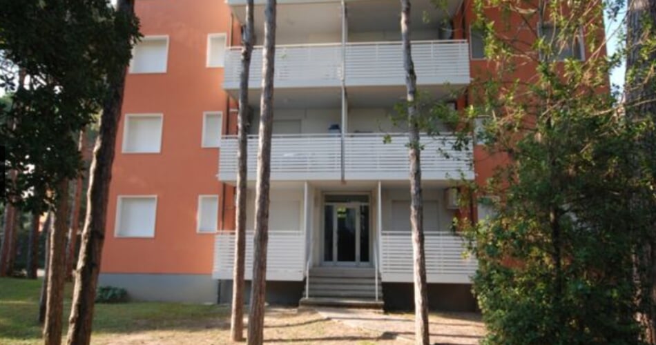 Apartmány Valgardena, Lignano (6)