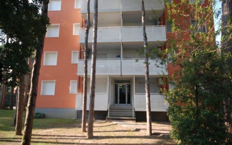 Apartmány Valgardena, Lignano (6)