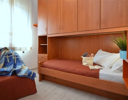 Residence Alisei, Lignano (13)