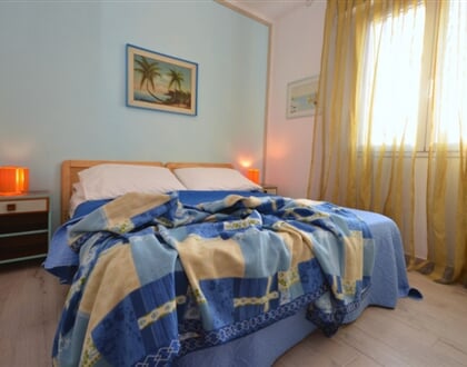 Residence Alisei, Lignano (14)