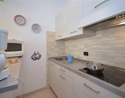 Residence Alisei, Lignano (15)