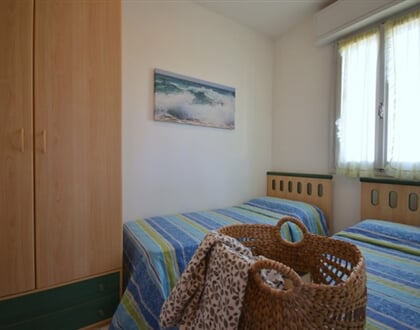 Residence Alisei, Lignano (2)