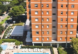 Residence Alisei - Lignano Pineta