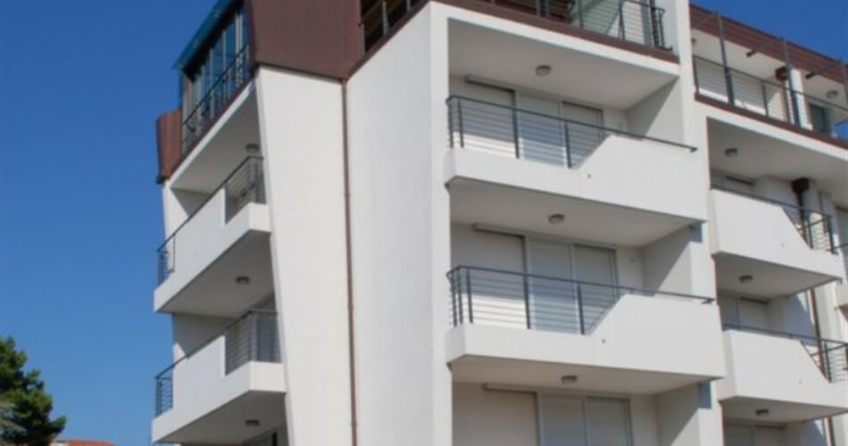 Residence Ore Felici, Lignano (1)