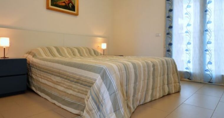Residence Torre Jumeira, Lignano (1)
