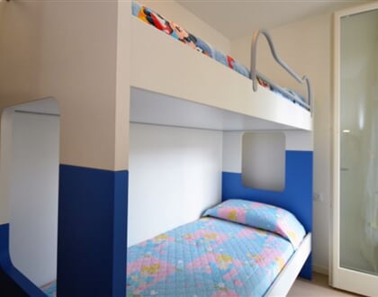 Residence Torre Jumeira, Lignano (2)