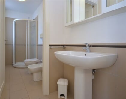 Residence Torre Jumeira, Lignano (3)