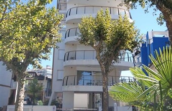 Residence Torre Jumeira - Lignano Sabbiadoro