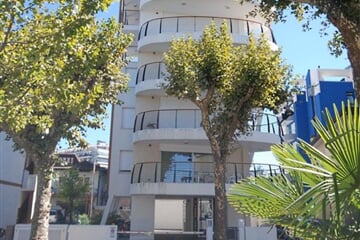 Residence Torre Jumeira - Lignano Sabbiadoro