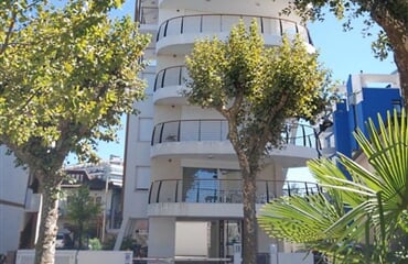 Residence Torre Jumeira - Lignano Sabbiadoro