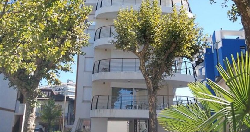 Residence Torre Jumeira, Lignano (9)