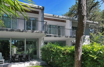 Villa Gloria - Lignano Pineta
