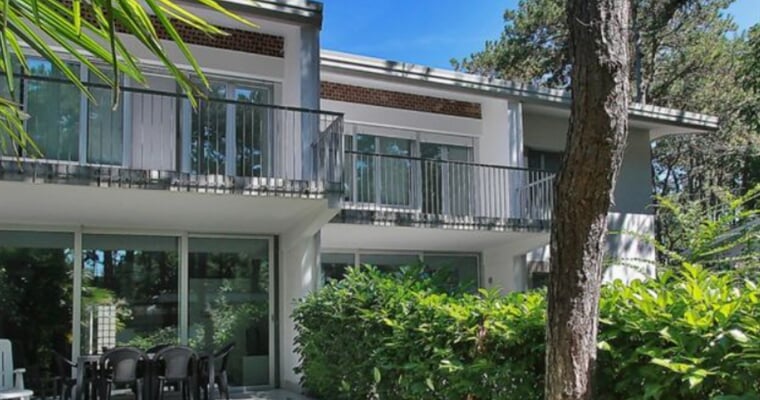 Villa Gloria, Lignano (1)