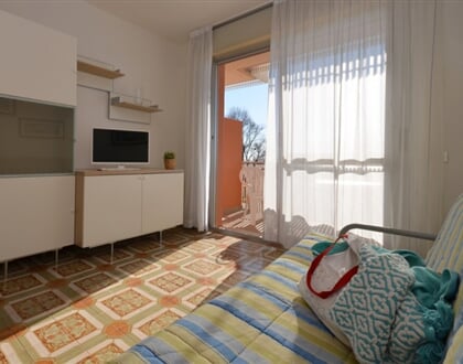 Apartmány Anna, Bibione (5)