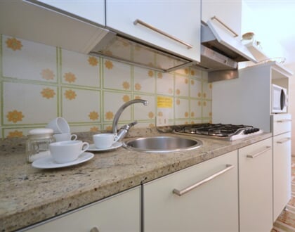 Apartmány Anna, Bibione (7)