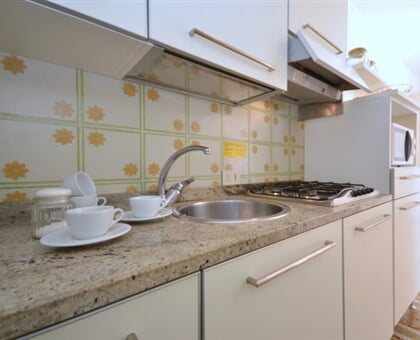 Apartmány Anna, Bibione (7)