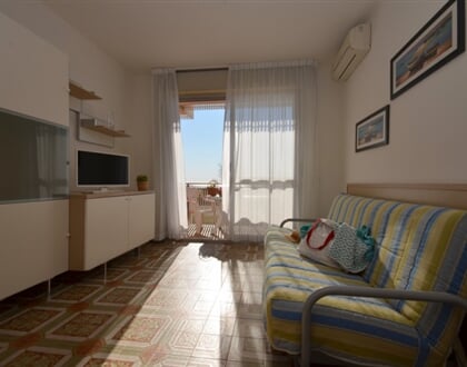Apartmány Anna, Bibione (8)