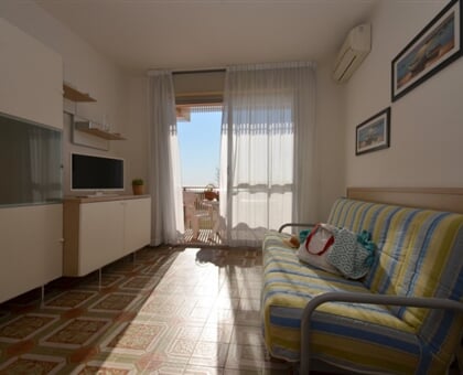 Apartmány Anna, Bibione (8)