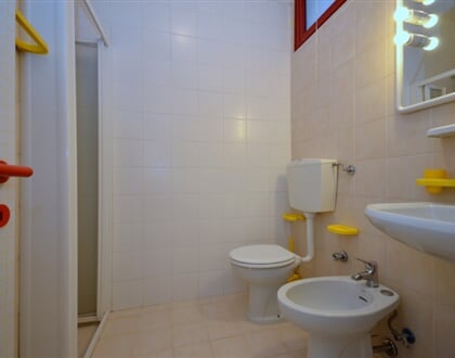 Apartmány Betania, Bibione (15)