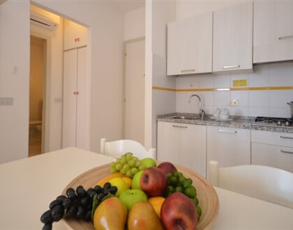 Apartmány Betania, Bibione (19)