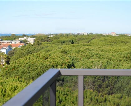Apartmány Oasi, Bibione (5)