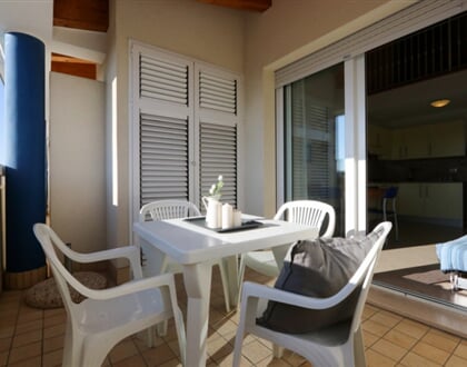 Apartmány Sara, Bibione (4)