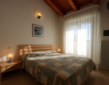 Apartmány Sara, Bibione (5)