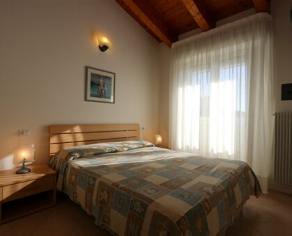 Apartmány Sara, Bibione (5)