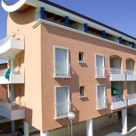 Apartmány Sara - Bibione