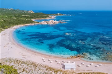 Oblast OLBIA TEMPIO - VALLE DELL'ERICA RESORT THALASSO & SPA - HOTEL LA LICCIOLA