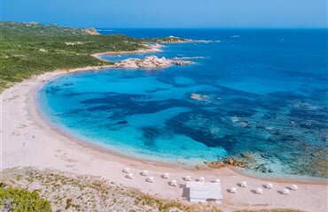 Oblast OLBIA TEMPIO - VALLE DELL'ERICA RESORT THALASSO & SPA - HOTEL LA LICCIOLA