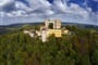 Poznávací zájezd Bílé Karpaty - hrad Buchlov