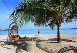 Mexiko - to nejlepší z Yucatánu