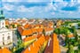 Poznávací zájezd Maďarsko - Gyor