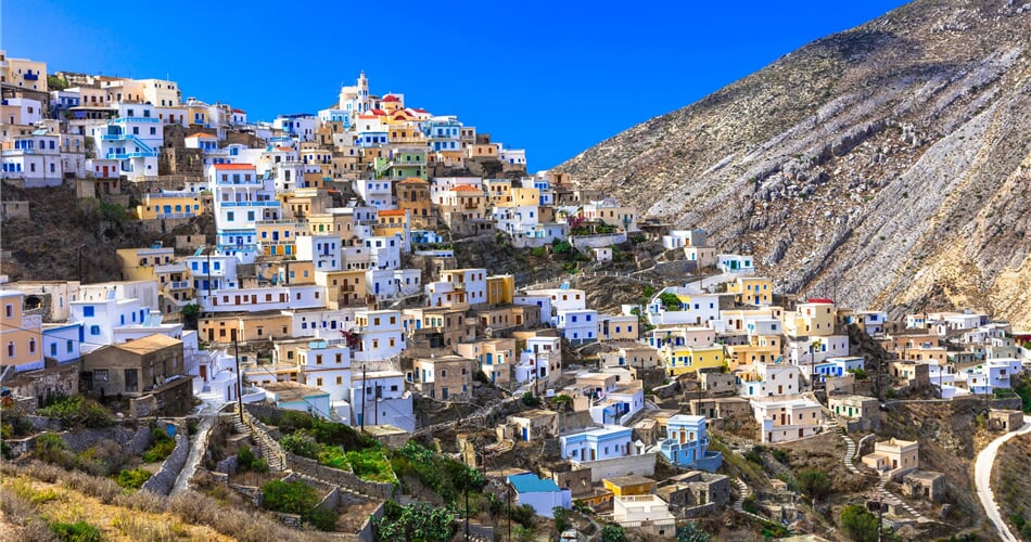 Karpathos_iStock-502347256