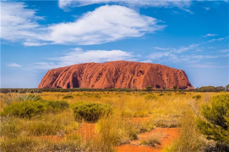 Austrálie - za klokany a protinožci do Austrálie