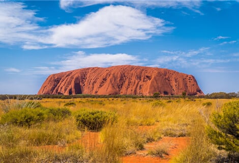 Austrálie - za klokany a protinožci do Austrálie