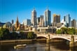 Austrálie - Melbourne