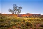 Austrálie - Northern Territory