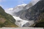 Nový Zéland - Fox Glacier