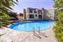 Vila 4 IN společný bazén, Su Torrione, Sardinie