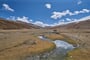 Ladakh - výškový tábor Nimaling