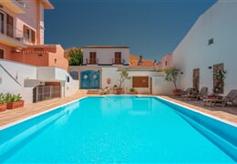 Oblast OLBIA TEMPIO - RESIDENCE CRISTAL BLU