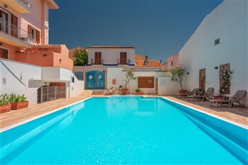Oblast OLBIA TEMPIO - RESIDENCE CRISTAL BLU