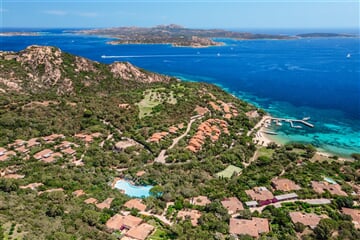 Oblast OLBIA TEMPIO - IL MIRTO RESIDENCE
