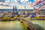 Poznávací zájezd Německo - Kolín nad Rýnem