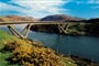 Skotsko - Kyleku Bridge