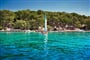 Pine Beach Pakoštane