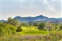 Kypr   Korineum Golf and Beach Resort (21)